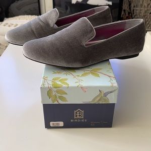 Gently Loved | BIRDIES | THE STARLING | STONE | 8.5